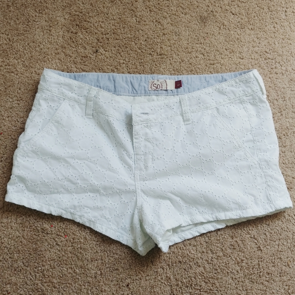 Summer Shorts☀💗